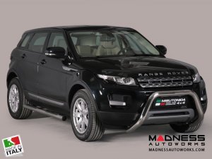 Range Rover Evoque Bumper Guard - Front - Super Bar by Misutonida